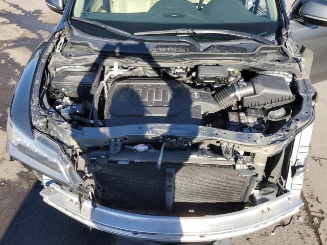 Photo 12 from auction – 2015 ACURA MDX ADVANC with VIN 5FRYD4H82FB009770