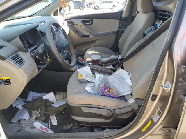 Photo 7 from auction – 2015 HYUNDAI ELANTRA SE with VIN 5NPDH4AE2FH640573