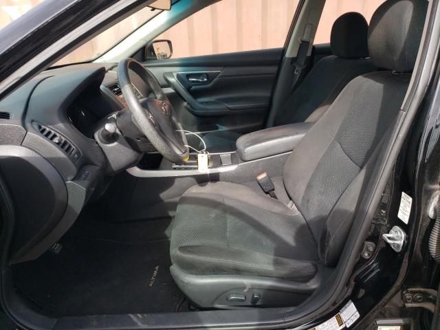 Photo 7 from auction – 2015 NISSAN ALTIMA 2.5 with VIN 1N4AL3AP0FC457641