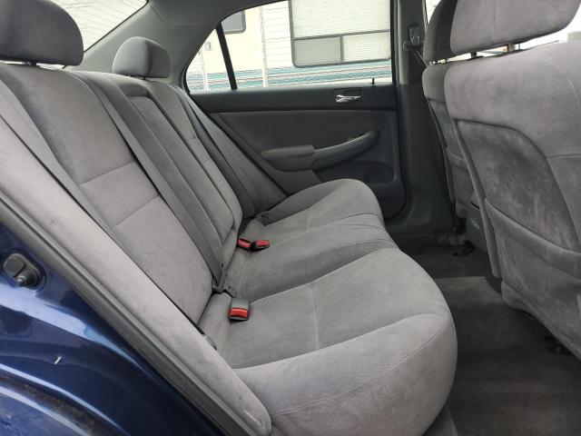 Photo 10 from auction – 2003 HONDA ACCORD EX with VIN JHMCM56683C070812