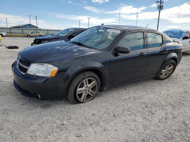 Foto 1 de la subasta – 2010 DODGE AVENGER R/ con VIN 1B3CC5FB8AN128907