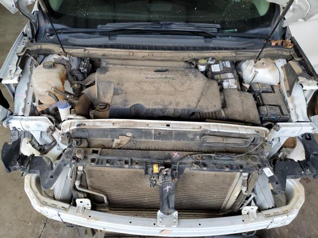 Photo 12 from auction – 2018 FORD EDGE SPORT with VIN 2FMPK4AP3JBC51229