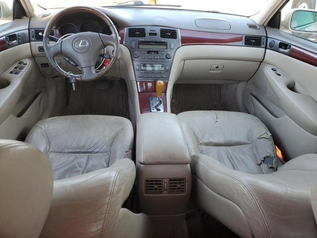 Photo 8 from auction – 2002 LEXUS ES 300 with VIN JTHBF30G420021554