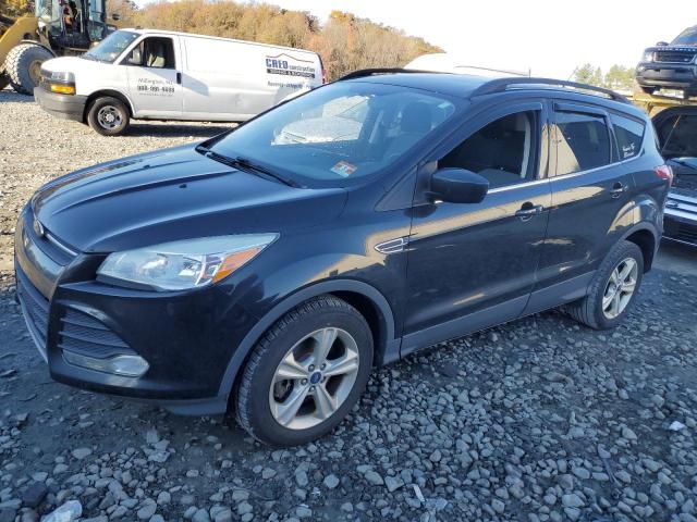 FORD ESCAPE SE 2014 with VIN 1FMCU9GX4EUB10974 - Photo from auction