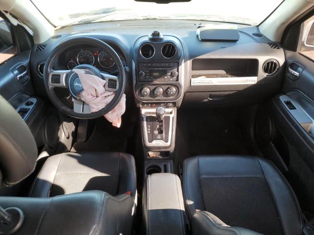 Photo 8 from auction – 2016 JEEP COMPASS LA with VIN 1C4NJDEB1GD781411