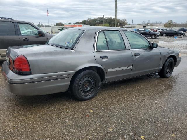 Photo 3 from auction – 2000 FORD CROWN VICT with VIN 2FAFP71W5YX118937