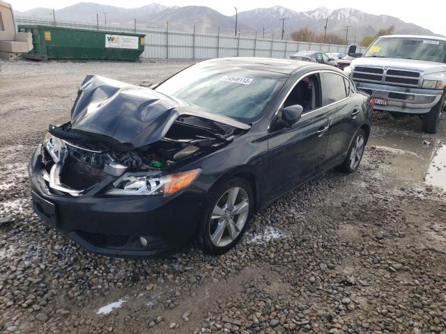 ACURA ILX 20 TEC 2013 with VIN 19VDE1F79DE003580 - Photo from auction