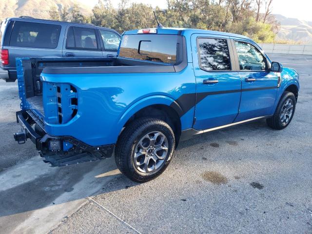 Photo 3 from auction – 2022 FORD MAVERICK X with VIN 3FTTW8E9XNRA06882