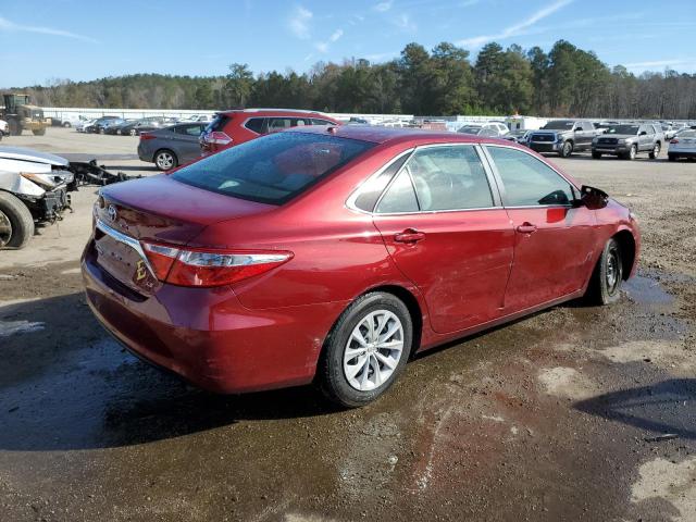 Photo 3 from auction – 2017 TOYOTA CAMRY LE with VIN 4T1BF1FK2HU650096