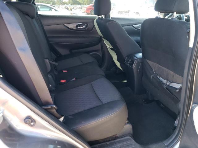 Photo 11 from auction – 2020 NISSAN ROGUE S with VIN KNMAT2MT8LP500768