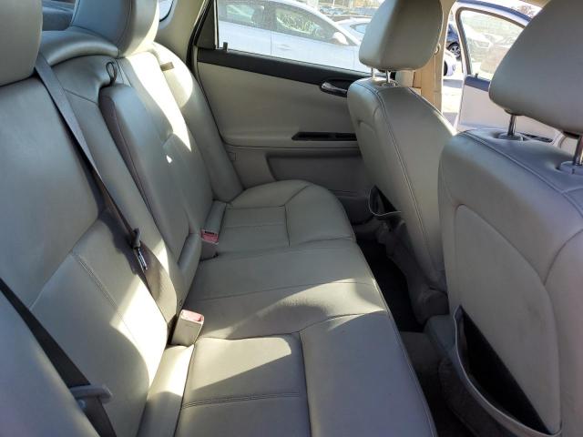 Photo 10 from auction – 2013 CHEVROLET IMPALA LTZ with VIN 2G1WC5E38D1134713