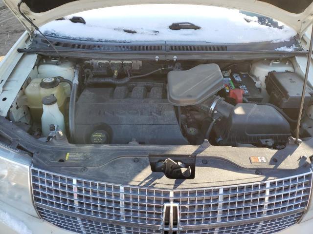 Photo 11 from auction – 2008 LINCOLN MKX with VIN 2LMDU88C38BJ21439