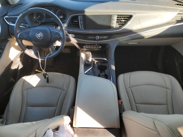 Photo 8 from auction – 2020 BUICK ENCLAVE PR with VIN 5GAEVBKW1LJ303390