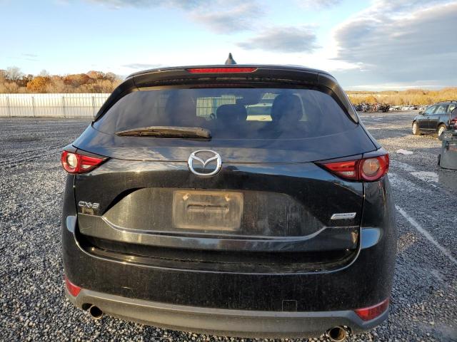 Photo 6 from auction – 2018 MAZDA CX-5 GRAND with VIN JM3KFADM0J0325489