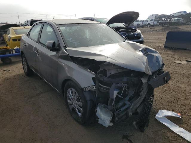 Photo 4 from auction – 2011 KIA FORTE EX with VIN KNAFU4A26B5350595