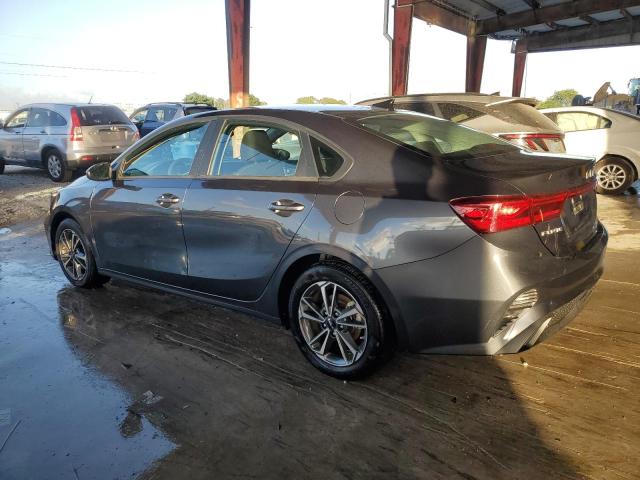Photo 2 from auction – 2023 KIA FORTE LX with VIN 3KPF24AD8PE569175