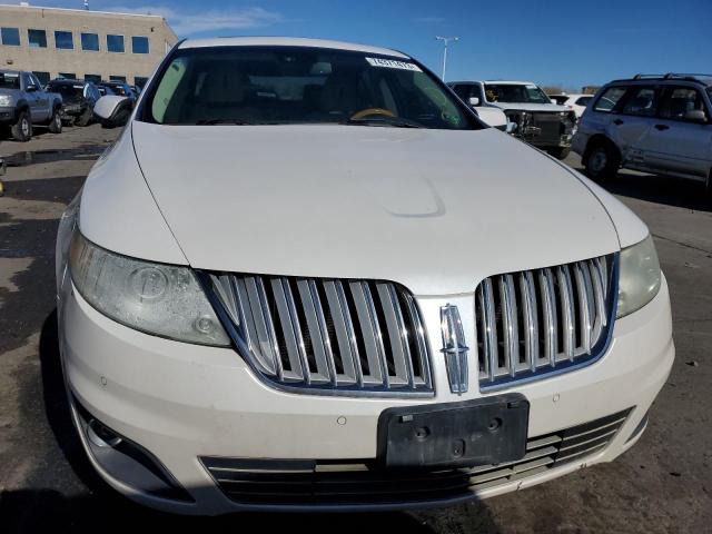 Photo 5 from auction – 2011 LINCOLN MKS with VIN 1LNHL9DR4BG611386