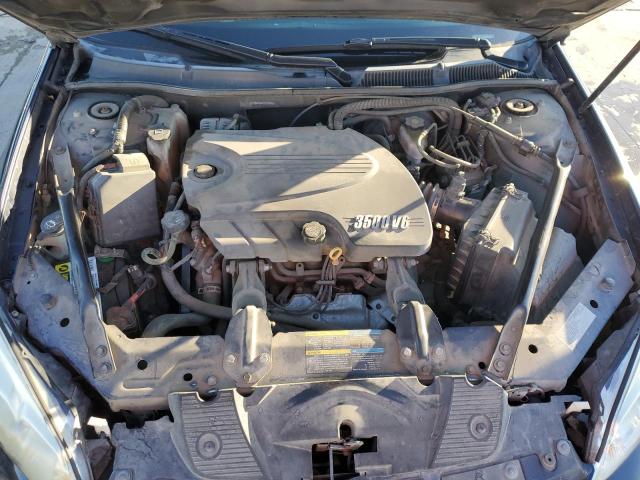 Photo 11 from auction – 2010 CHEVROLET IMPALA LT with VIN 2G1WB5EK5A1128616