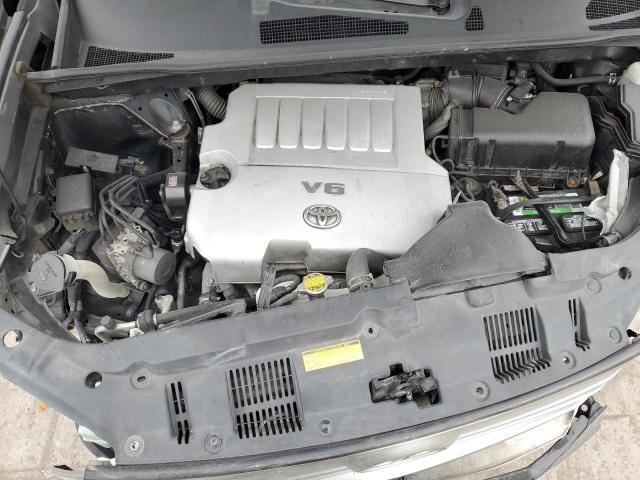 Photo 12 from auction – 2013 TOYOTA HIGHLANDER with VIN 5TDDK3EH8DS217438