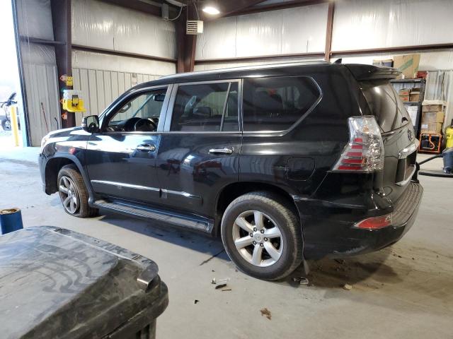 Photo 2 from auction – 2014 LEXUS GX 460 with VIN JTJBM7FX4E5084258