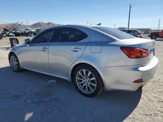 Photo 2 from auction – 2008 LEXUS IS 250 with VIN JTHBK262485085655
