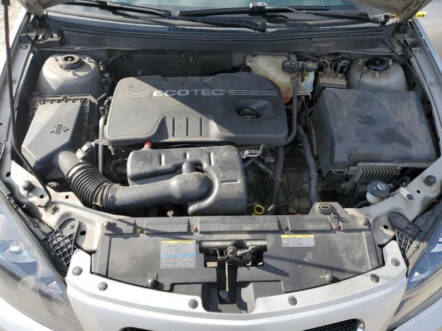 Photo 11 from auction – 2008 PONTIAC G6 BASE with VIN 1G2ZG57B184160940