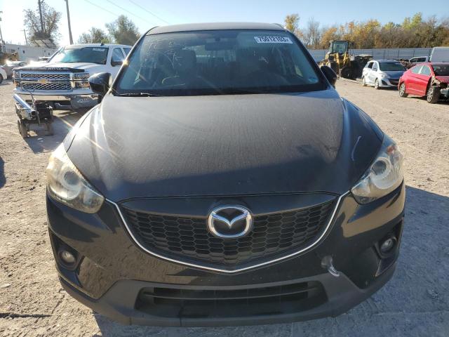 Photo 5 from auction – 2013 MAZDA CX-5 TOURI with VIN JM3KE2CE6D0131976
