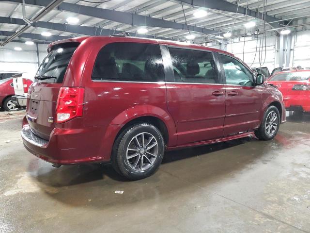 Photo 3 from auction – 2017 DODGE GRAND CARA with VIN 2C4RDGCG0HR674986