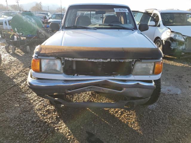Photo 5 from auction – 1993 FORD RANGER SUP with VIN 1FTDR15X0PPA95745