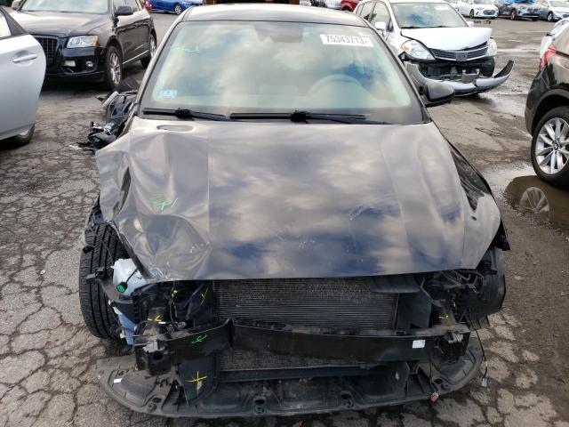 Photo 5 from auction – 2019 KIA FORTE FE with VIN 3KPF24AD2KE008608