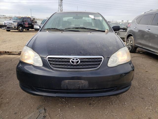 Photo 5 from auction – 2008 TOYOTA COROLLA CE with VIN 1NXBR30E08Z022222