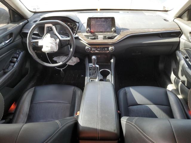 Photo 8 from auction – 2021 NISSAN ALTIMA SL with VIN 1N4BL4EVXMN326592