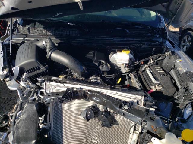 Photo 11 from auction – 2022 RAM 1500 LARAM with VIN 1C6SRFJT2NN186068