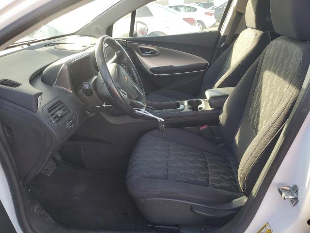 Фото 7 с аукциона – 2015 CHEVROLET VOLT с VIN 1G1RA6E49FU136902