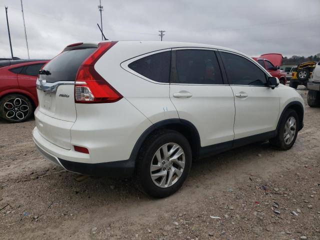 Photo 3 from auction – 2015 HONDA CR-V EX with VIN 5J6RM4H57FL011372