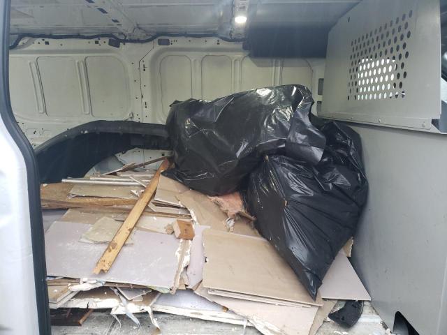 Photo 11 from auction – 2018 FORD TRANSIT T- with VIN 1FTYE1ZM9JKA60915