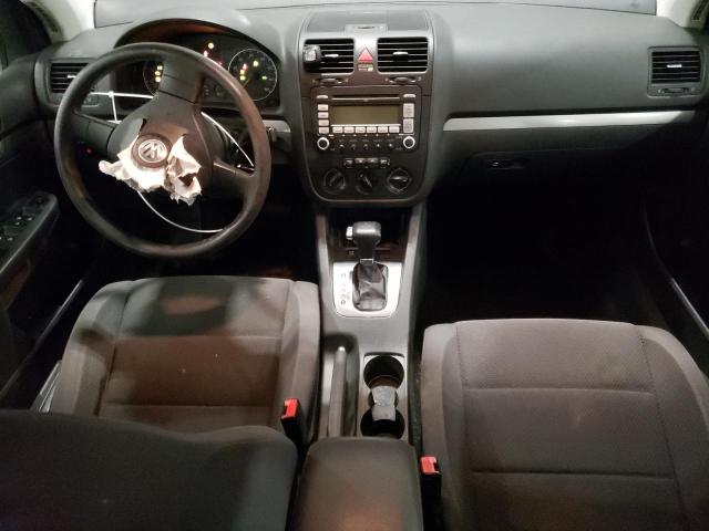 Photo 8 from auction – 2007 VOLKSWAGEN RABBIT with VIN WVWDR71K47W264653
