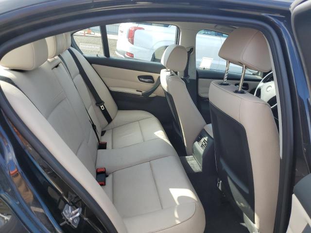 Photo 10 from auction – 2011 BMW 328 I SULE with VIN WBAPH5G55BNM84367