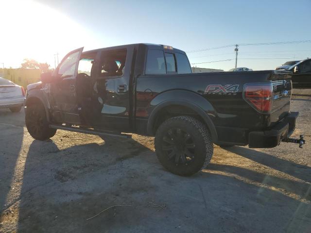 Photo 2 from auction – 2012 FORD F150 SUPER with VIN 1FTFW1ET3CKE32379