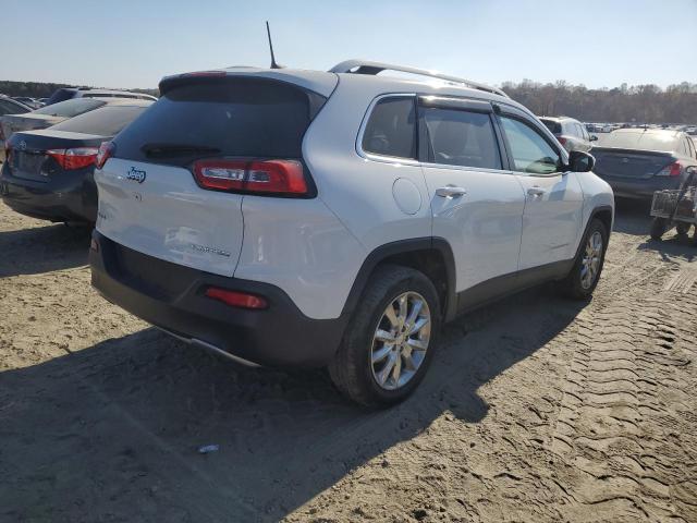 Photo 3 from auction – 2016 JEEP CHEROKEE L with VIN 1C4PJMDB3GW270295