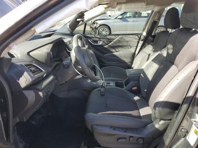 Photo 7 from auction – 2021 SUBARU FORESTER P with VIN JF2SKAJC2MH416691