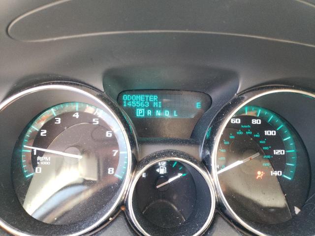 Photo 9 from auction – 2015 BUICK ENCLAVE with VIN 5GAKRBKD2FJ358957