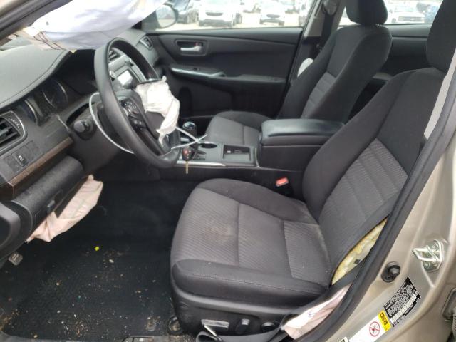 Photo 7 from auction – 2016 TOYOTA CAMRY LE with VIN 4T4BF1FK8GR582018