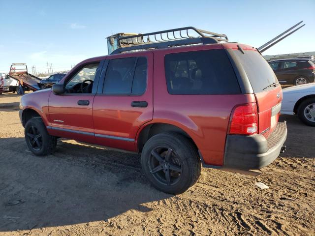 Foto 2 de la subasta – 2005 FORD EXPLORER X con VIN 1FMZU62K85ZA66324