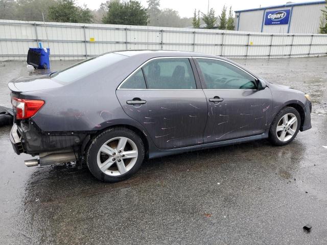 Photo 3 from auction – 2013 TOYOTA CAMRY L with VIN 4T1BF1FK0DU681387