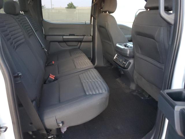 Photo 10 from auction – 2022 FORD F150 SUPER with VIN 1FTFW1E80NFC44118