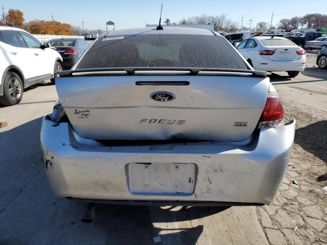 Photo 6 from auction – 2010 FORD FOCUS SES with VIN 1FAHP3GN8AW138908