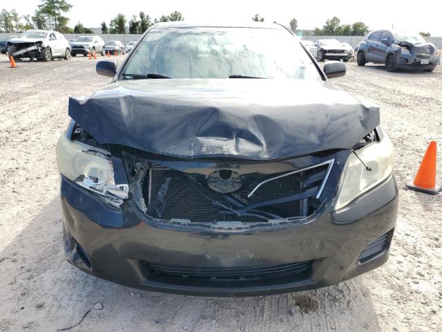 Photo 5 from auction – 2011 TOYOTA CAMRY BASE with VIN 4T4BF3EK8BR157288