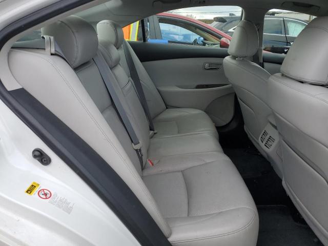 Photo 10 from auction – 2010 LEXUS ES 350 with VIN JTHBK1EG8A2414338