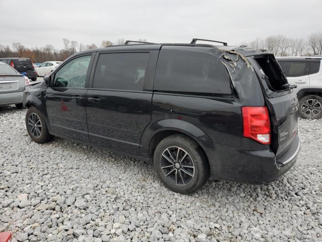 Photo 2 from auction – 2017 DODGE GRAND CARA with VIN 2C4RDGEG6HR798645